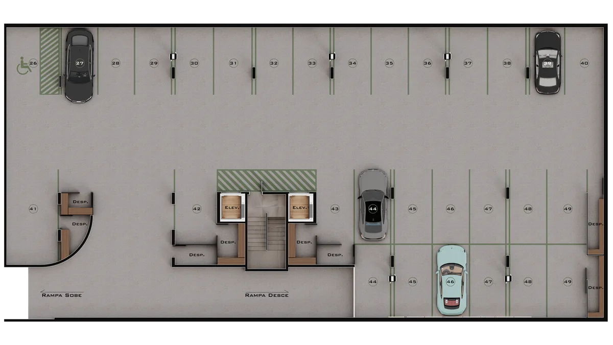 Arch Residence