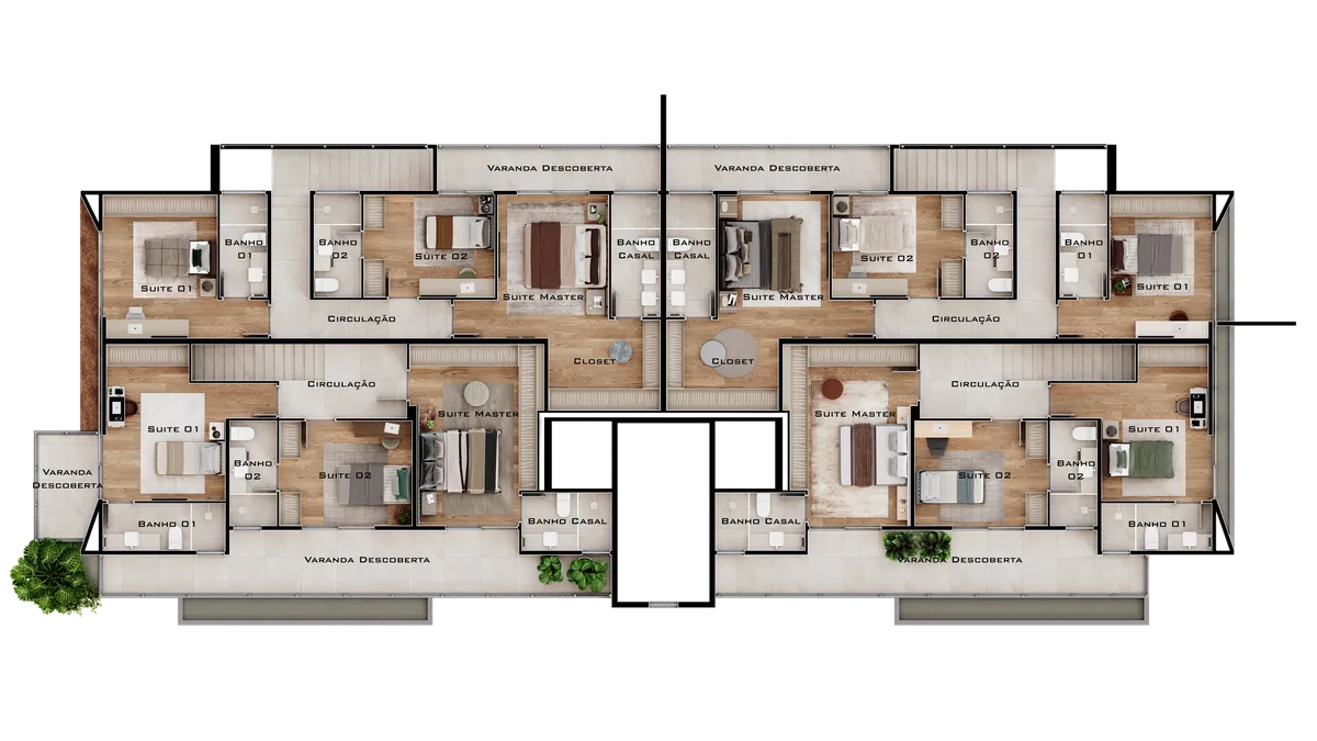 Arch Residence