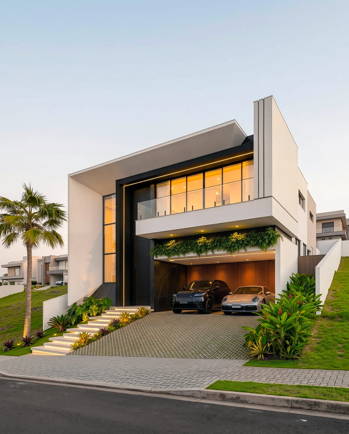 Casa AF