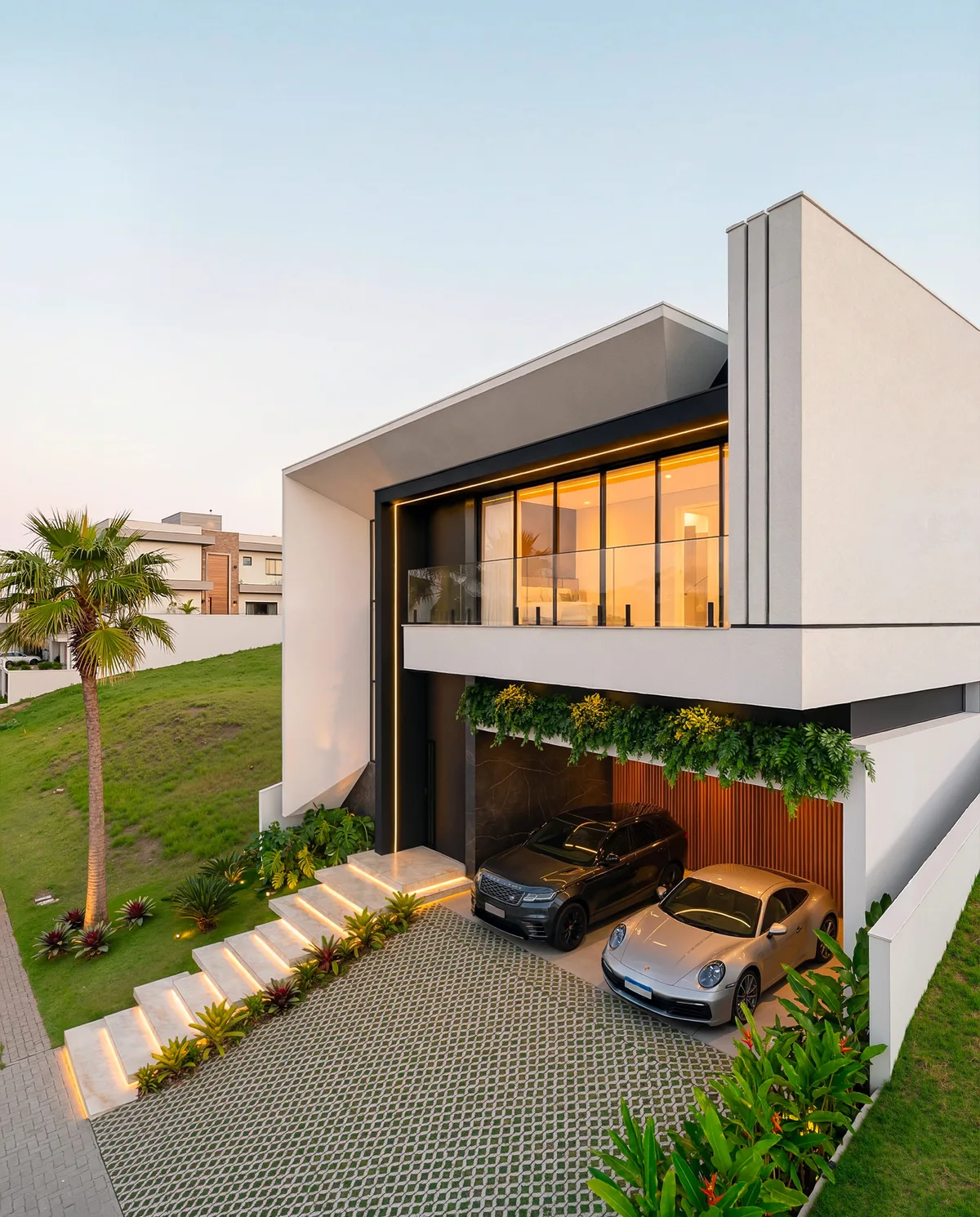 Casa AF