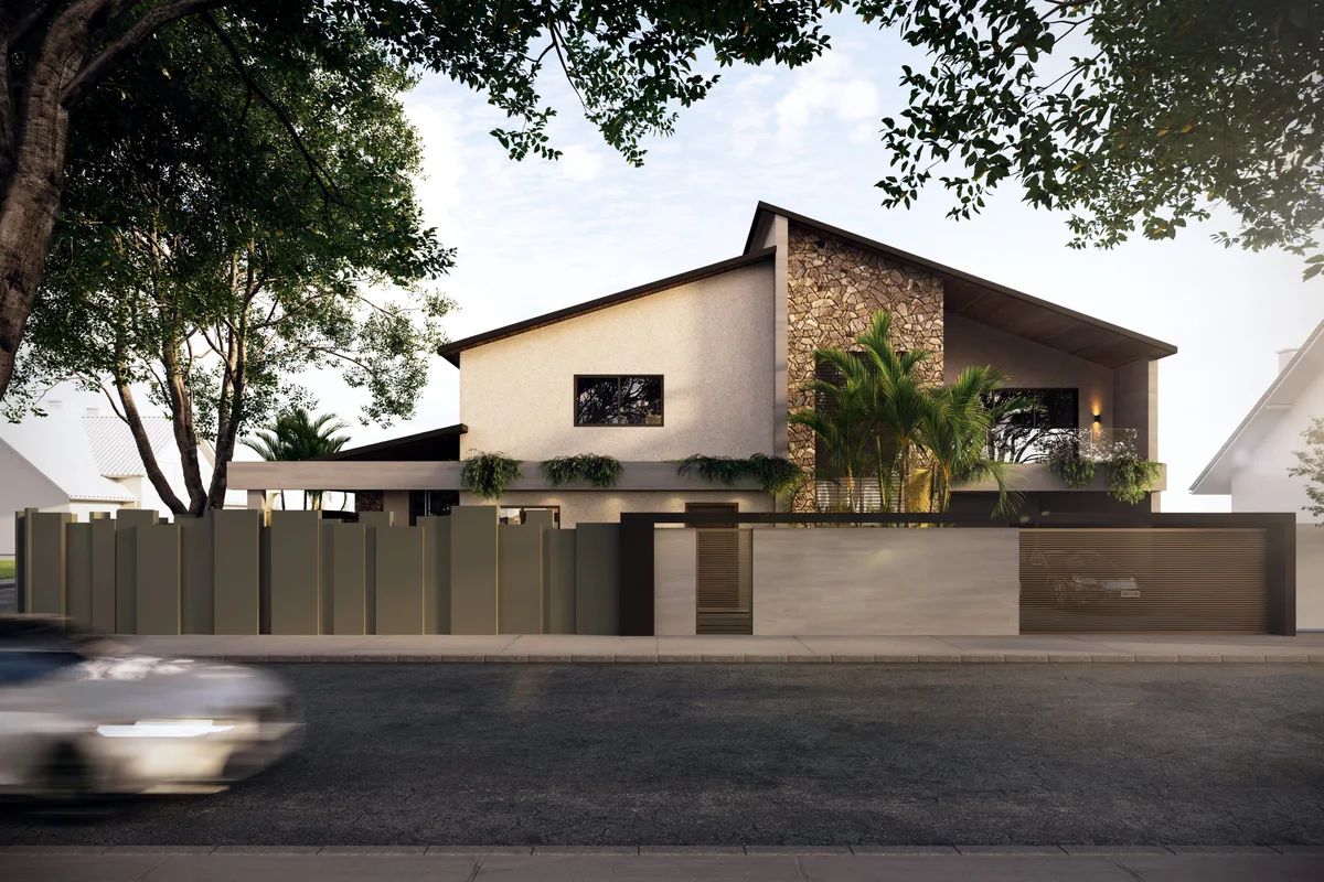 Casa Green