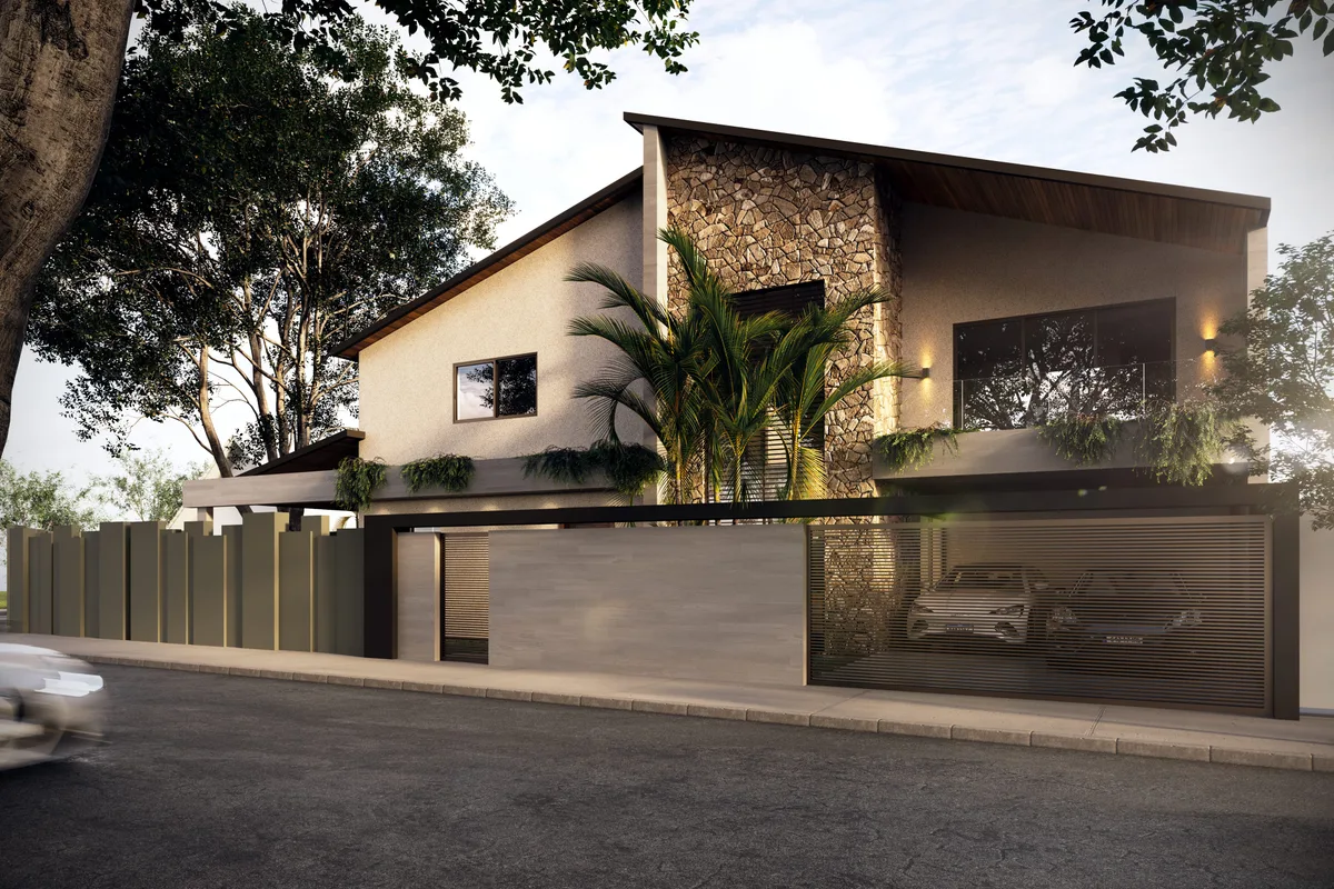Casa Green