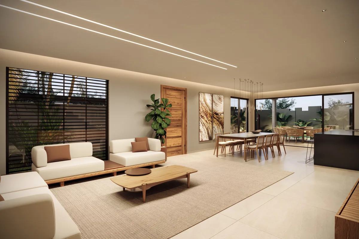 Casa Green