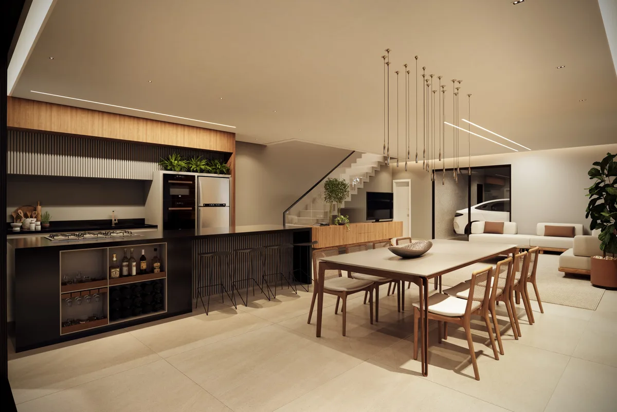 Casa Green
