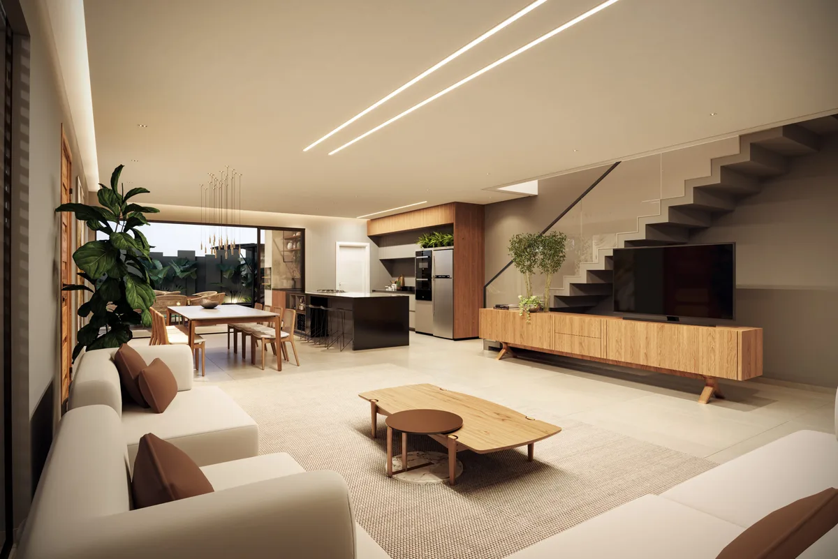 Casa Green