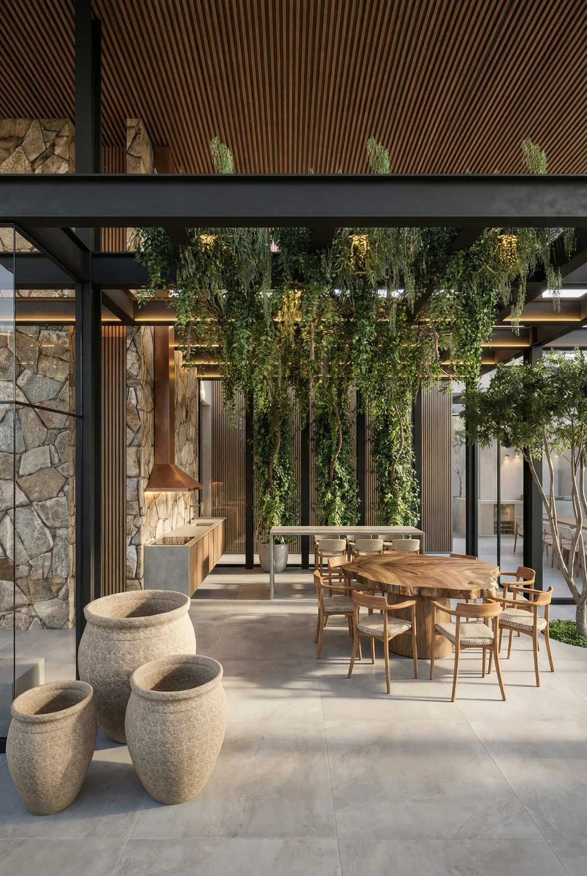 Casa HK