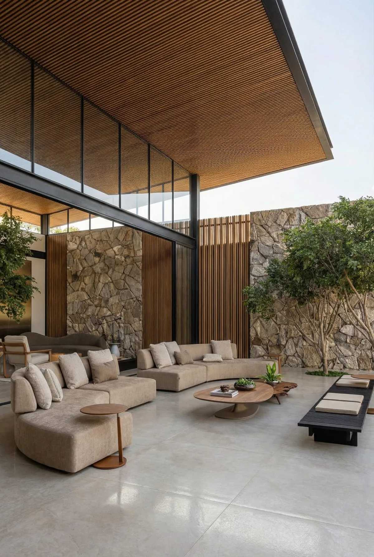 Casa HK