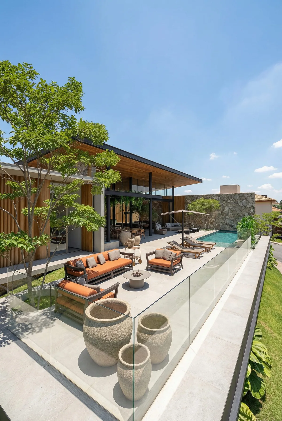 Casa HK