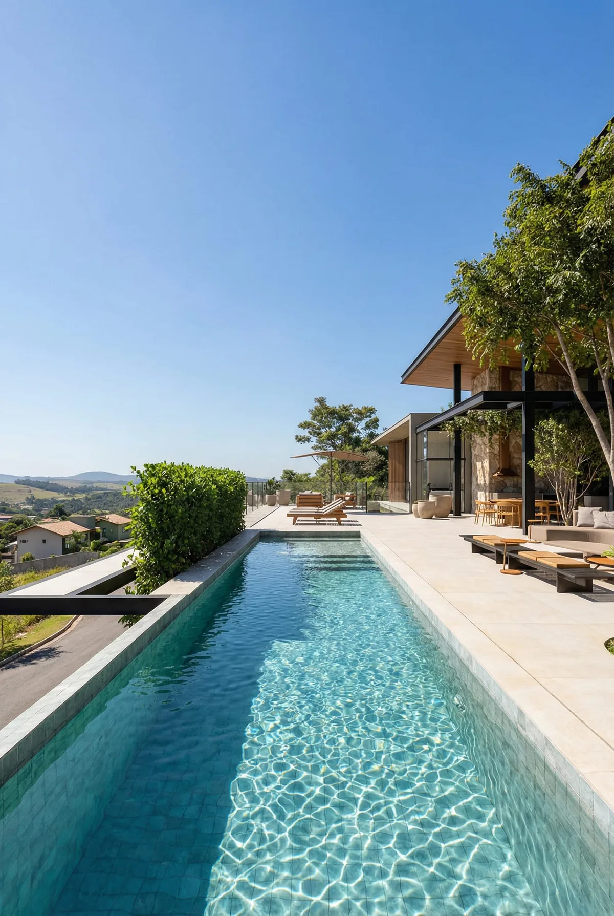 Casa HK