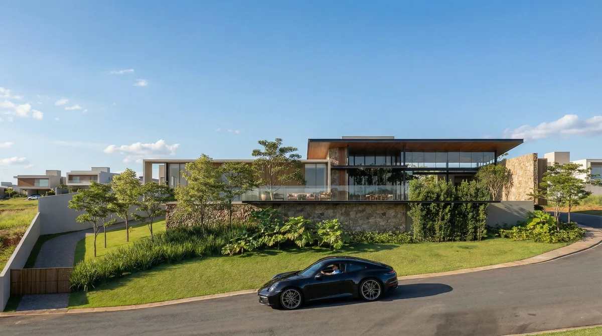 Casa HK