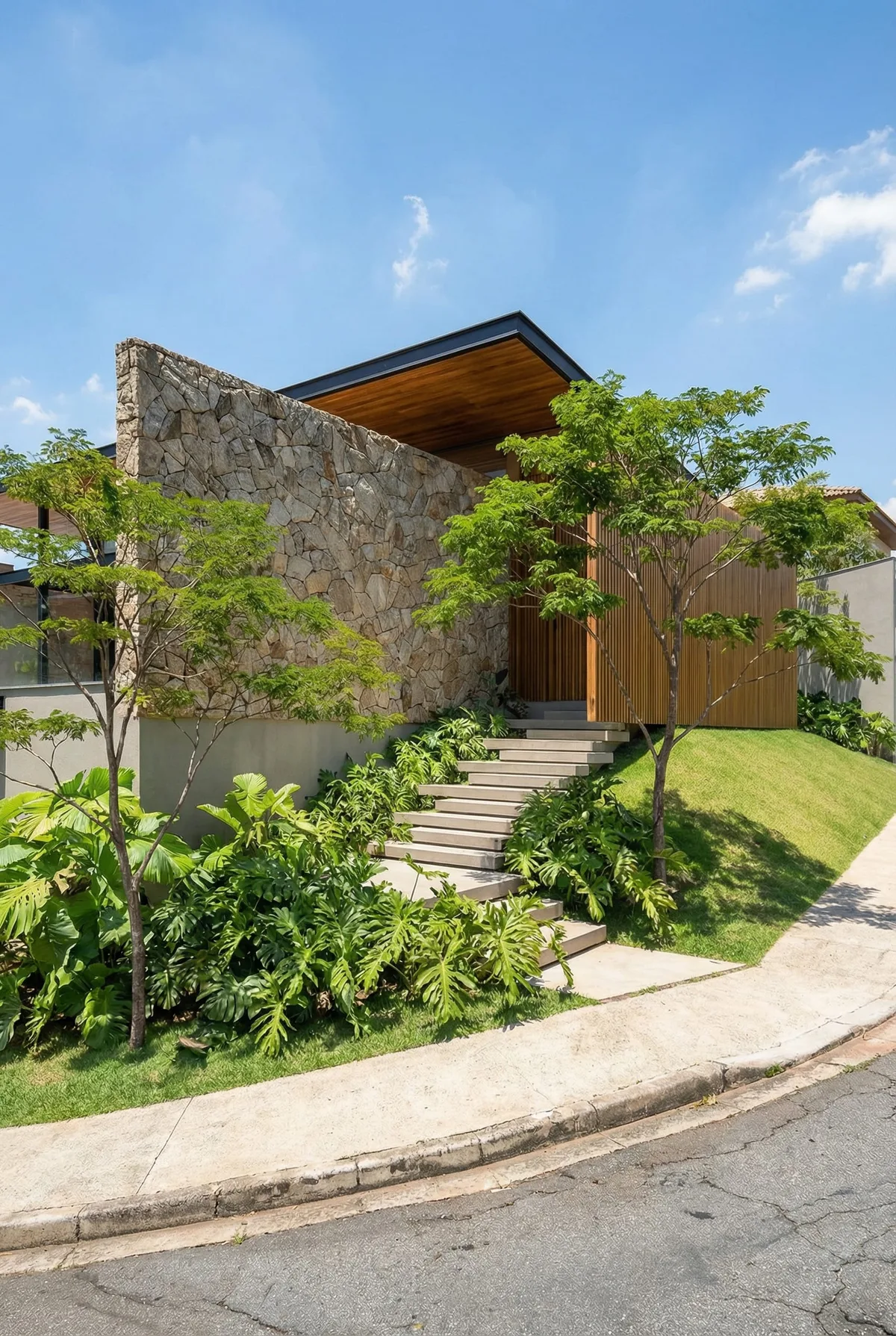Casa HK