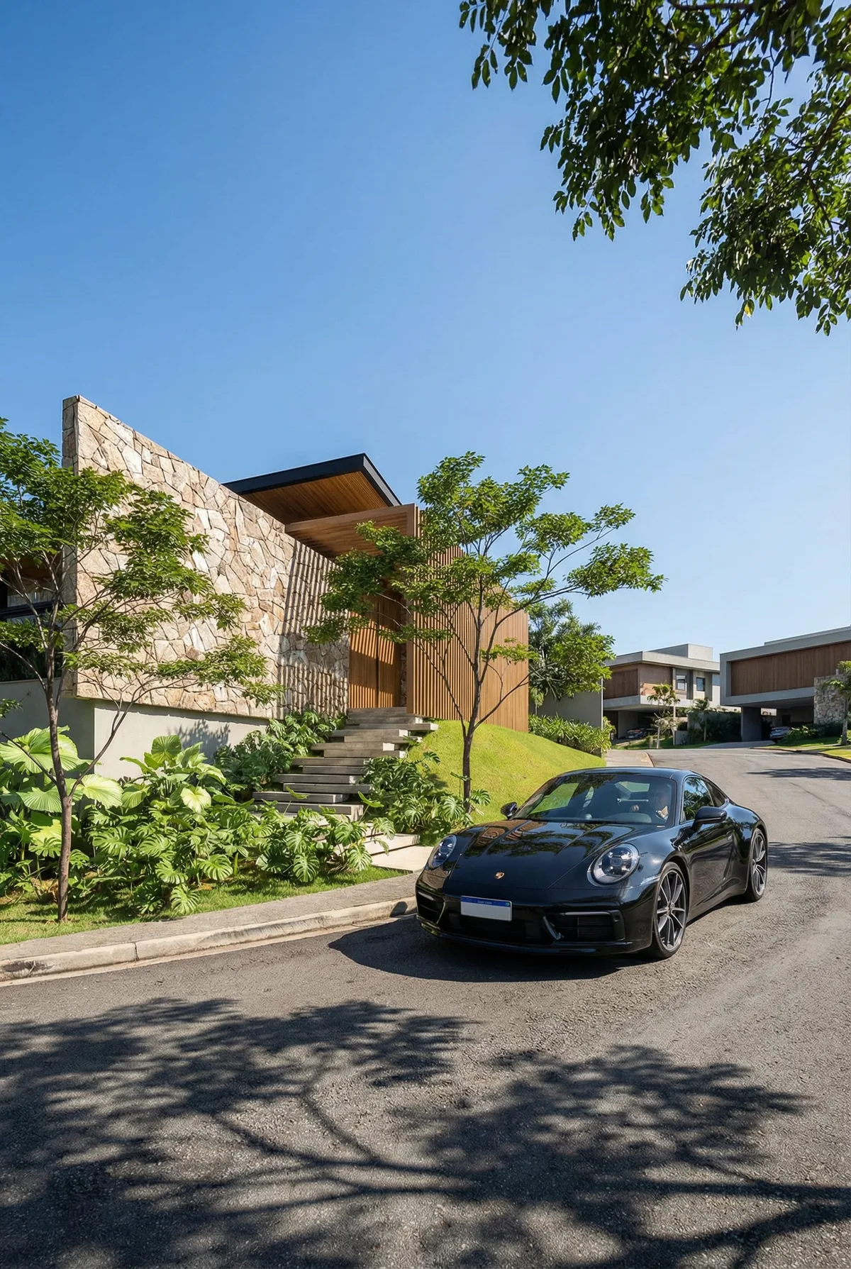 Casa HK