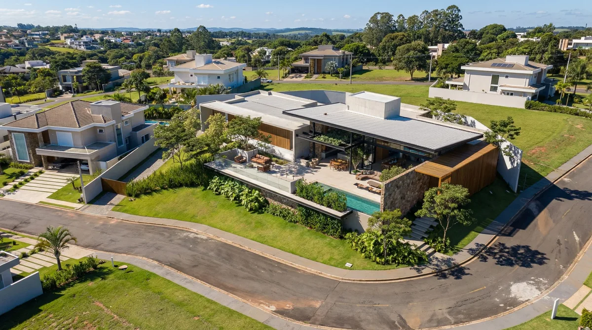 Casa HK