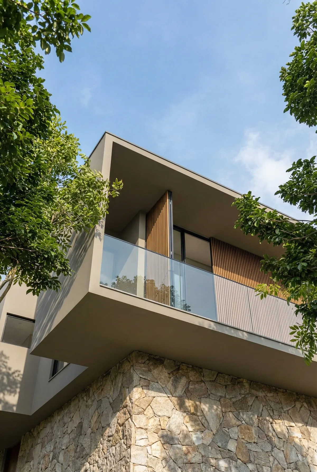 Casa HK