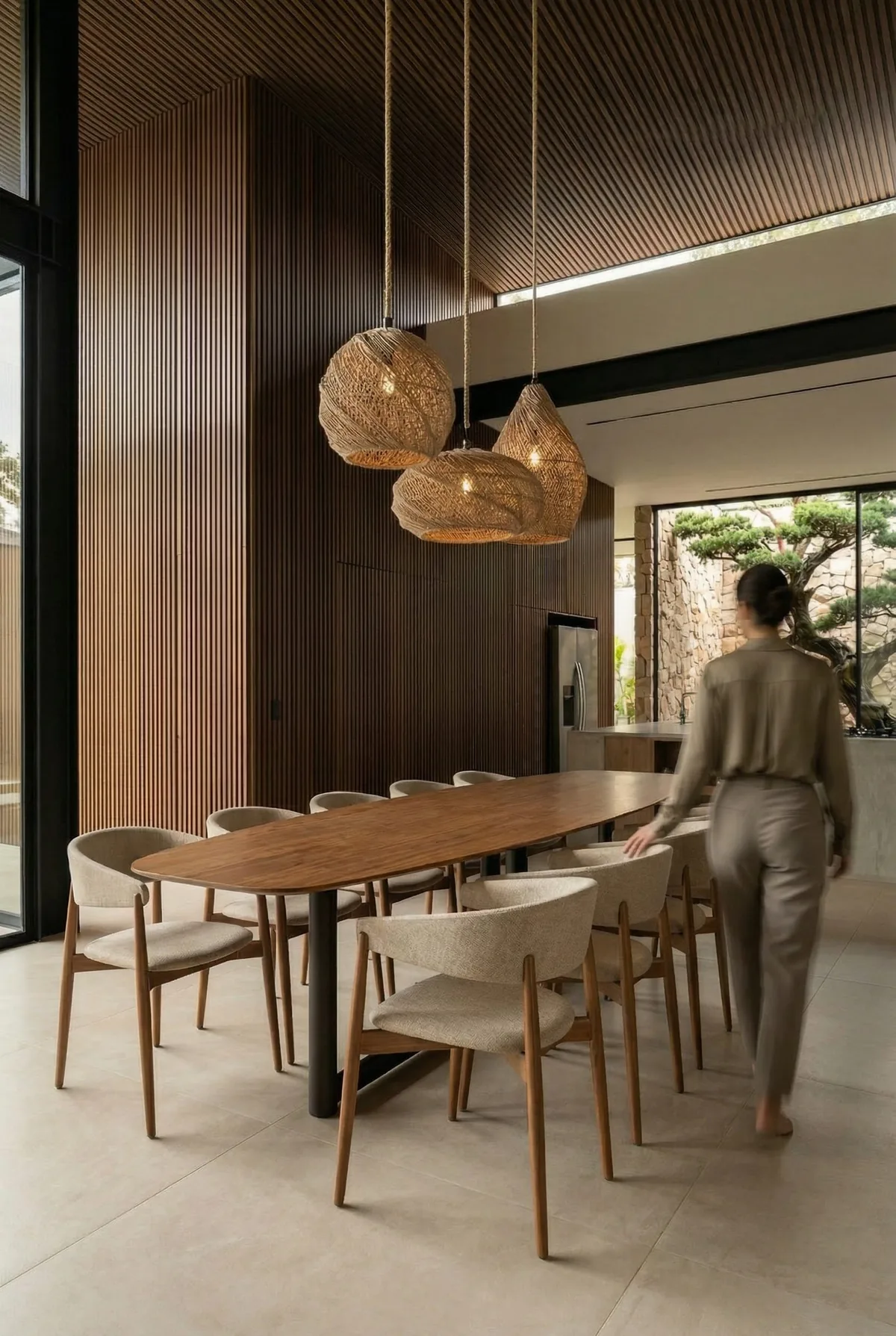 Casa HK