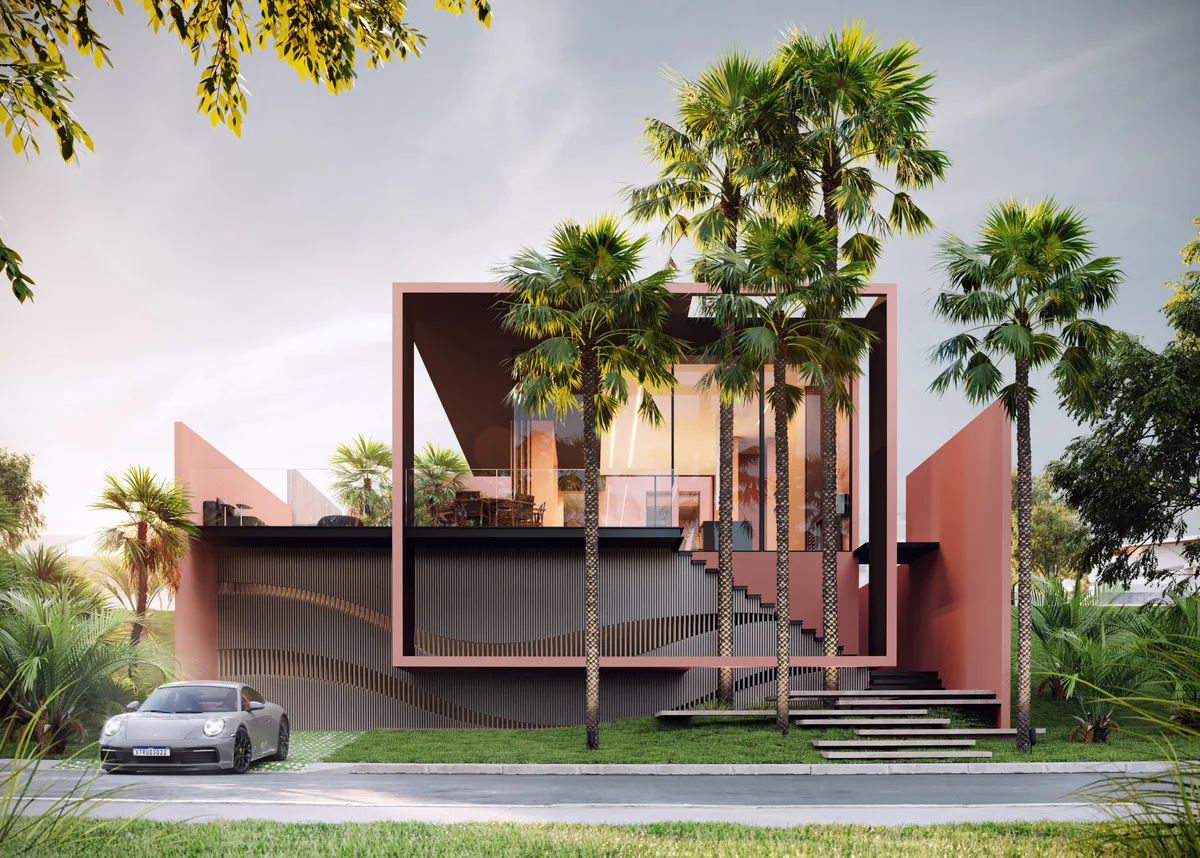 Casa ML