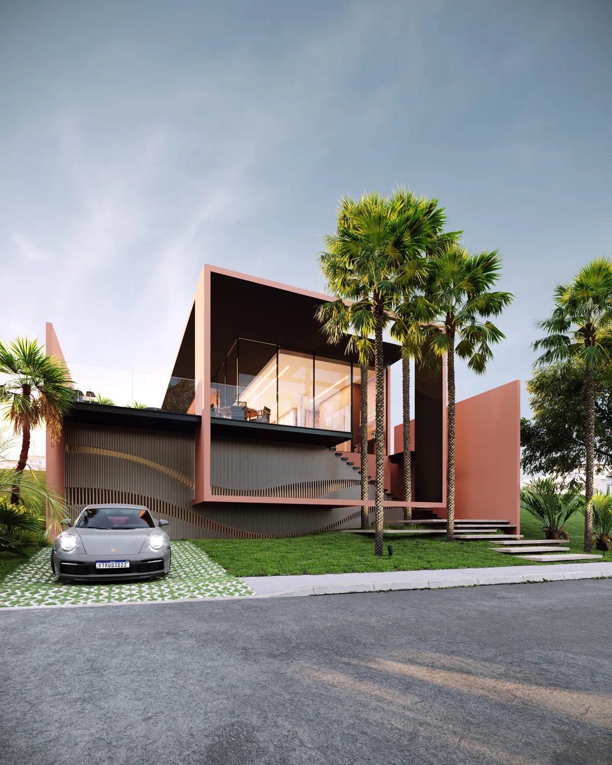 Casa ML