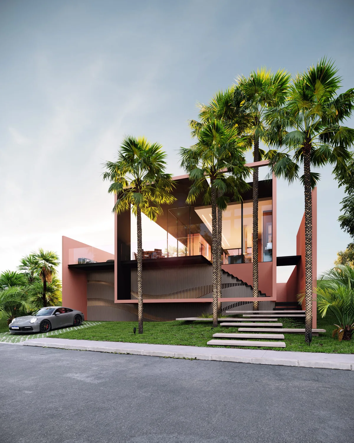 Casa ML