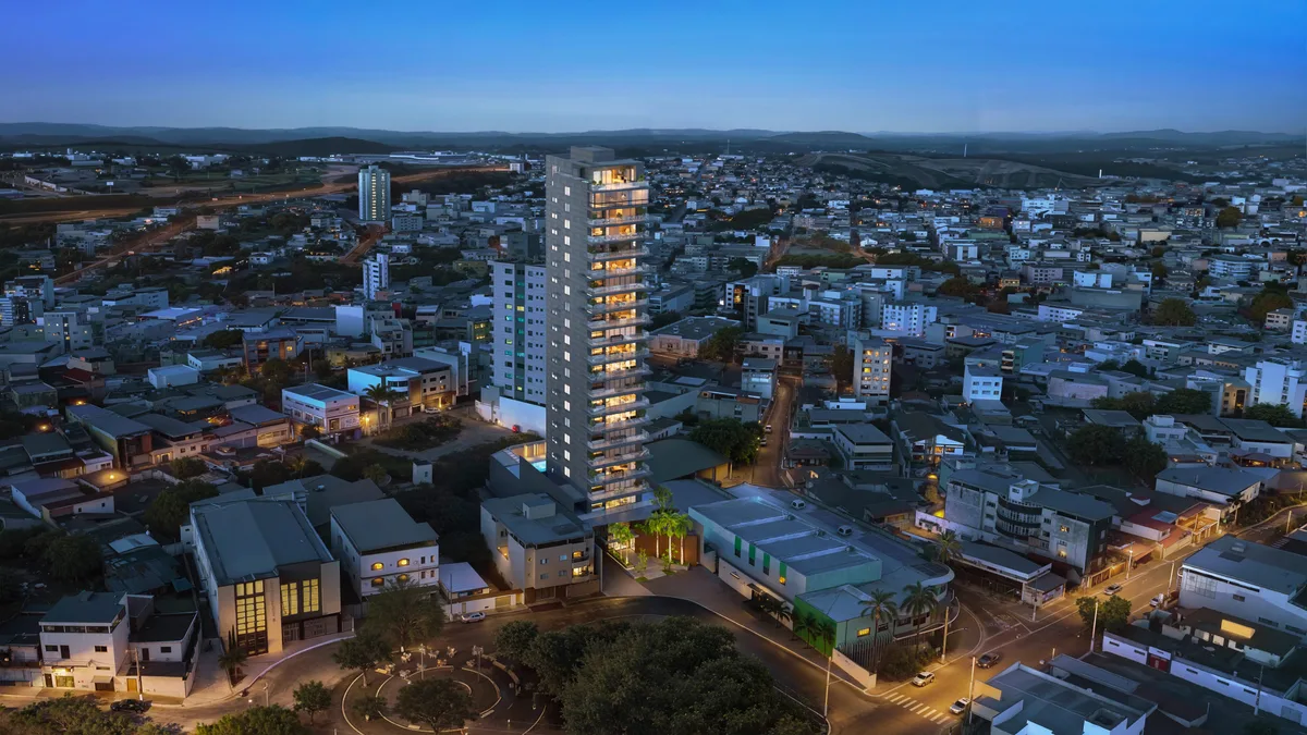 Infinity Residence