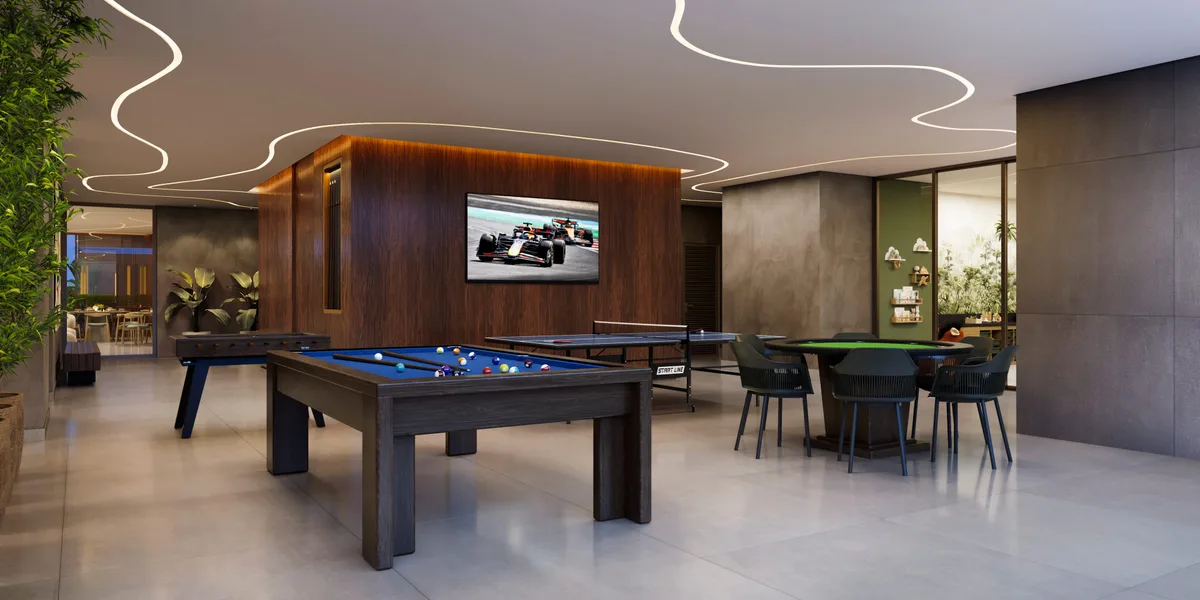 Infinity Residence