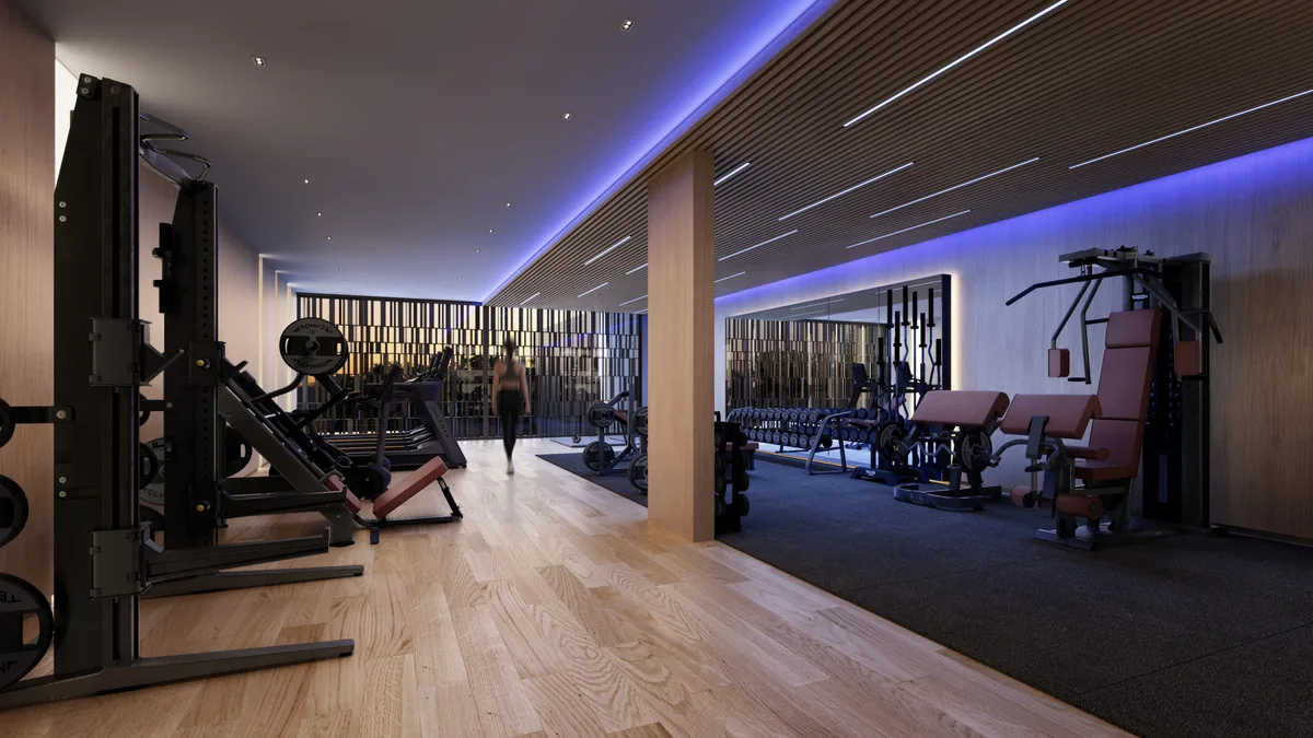 Infinity Residence