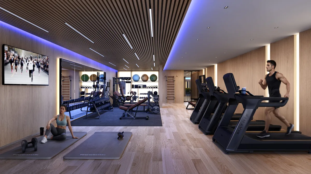 Infinity Residence