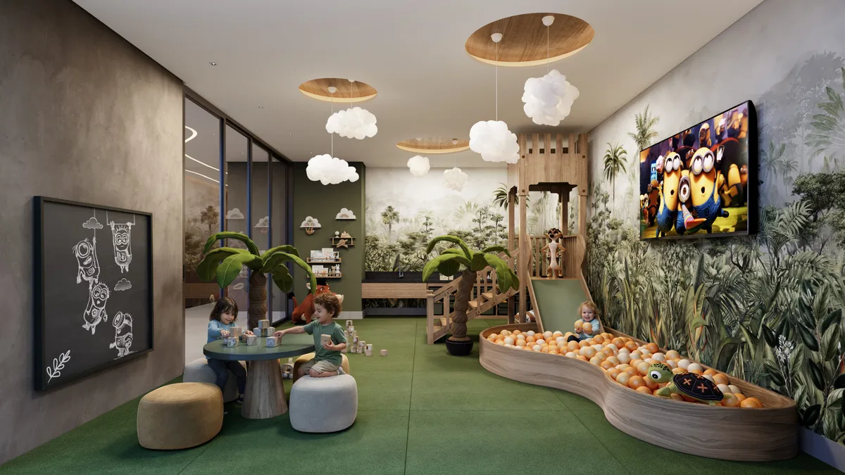 Infinity Residence