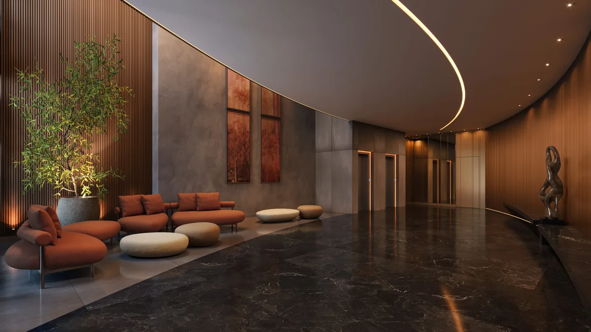 Infinity Residence