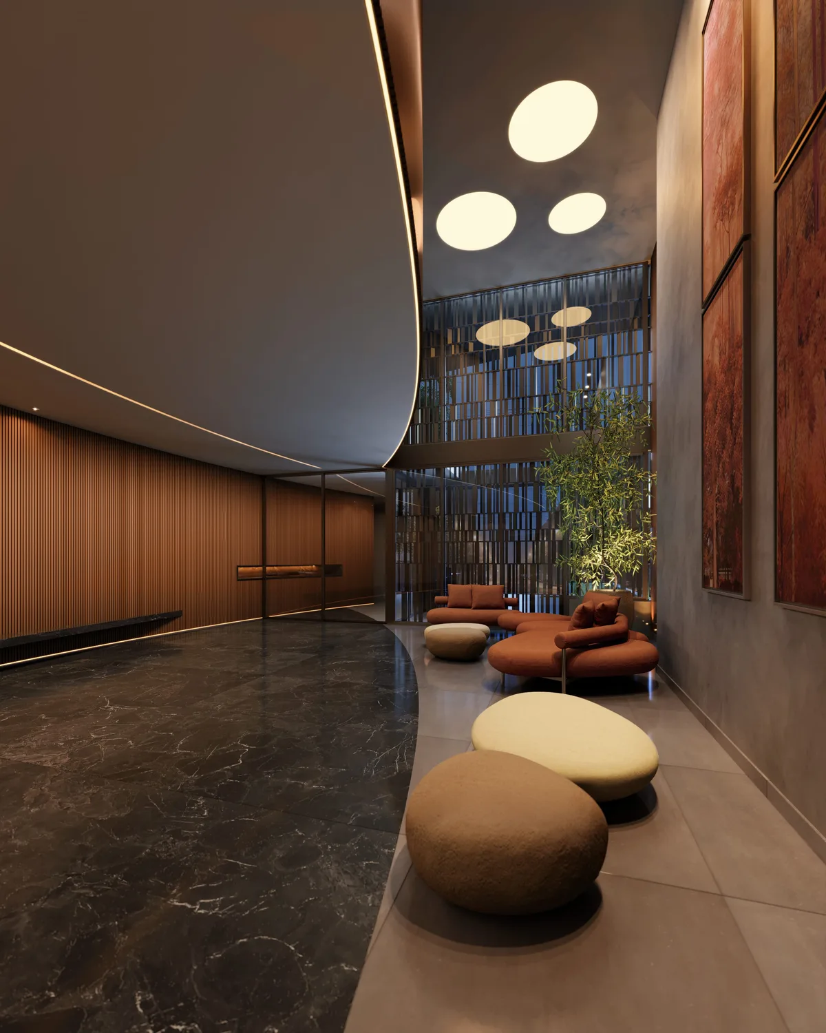 Infinity Residence