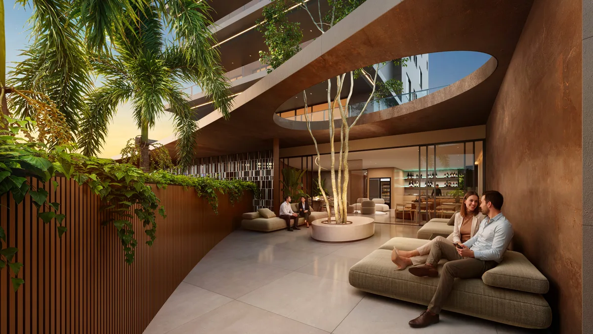Infinity Residence