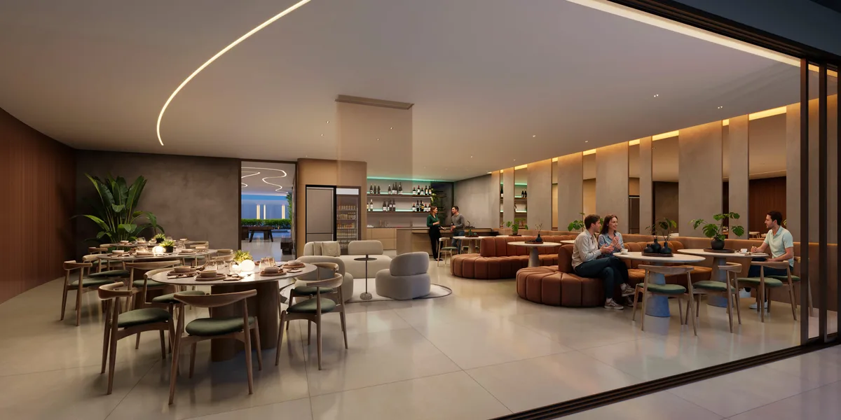 Infinity Residence