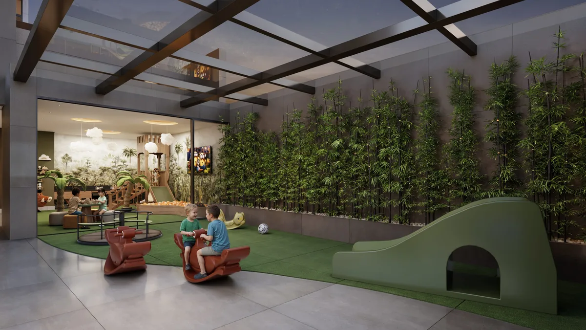 Infinity Residence