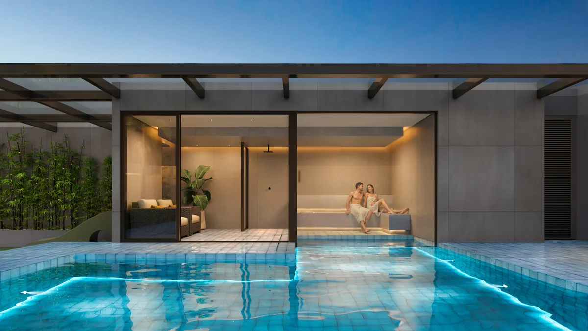 Infinity Residence