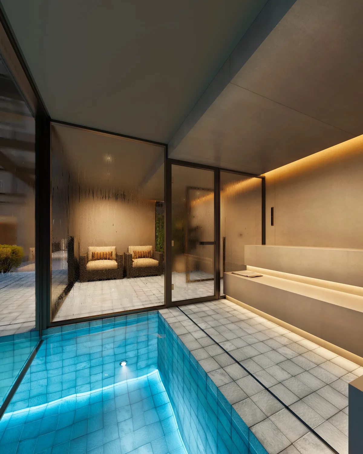 Infinity Residence