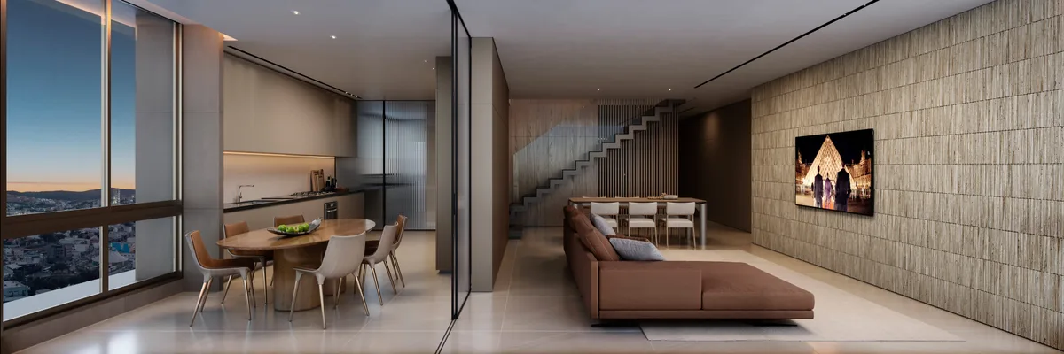 Infinity Residence