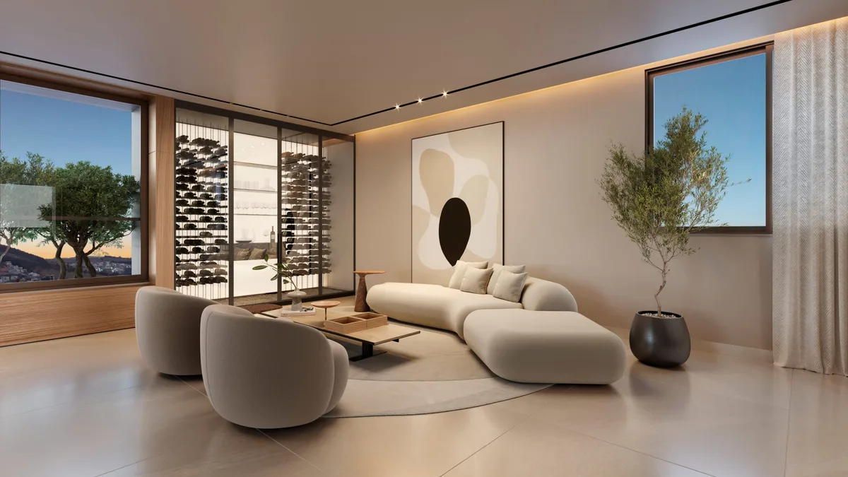 Infinity Residence