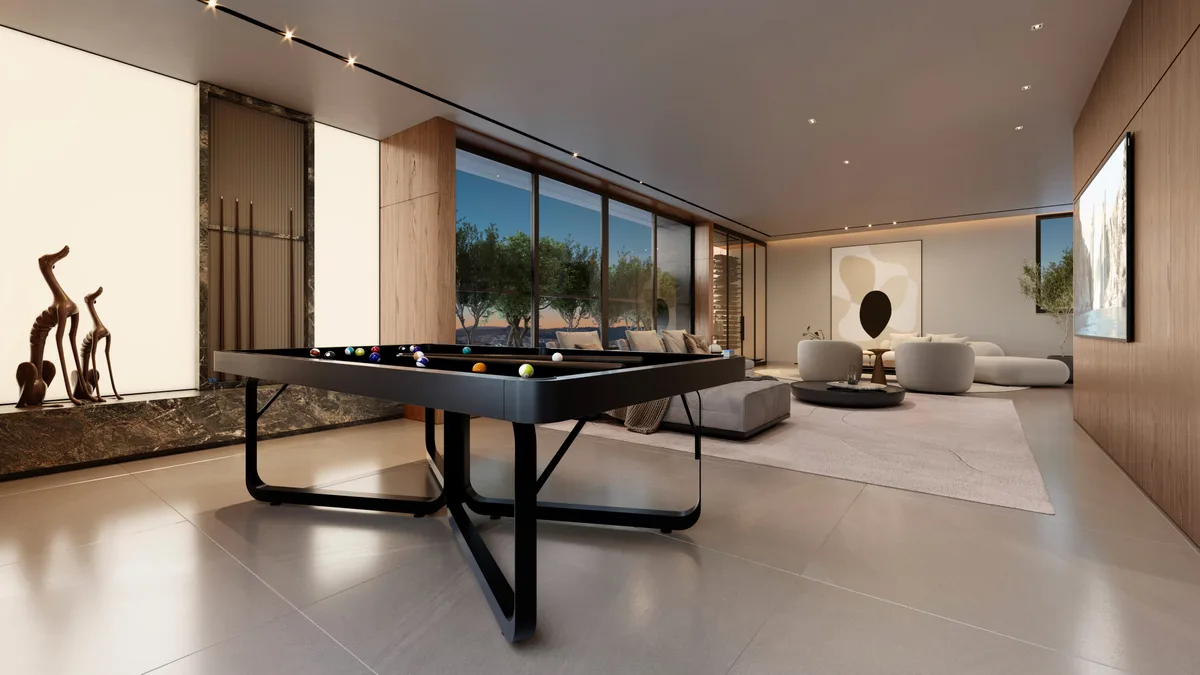 Infinity Residence