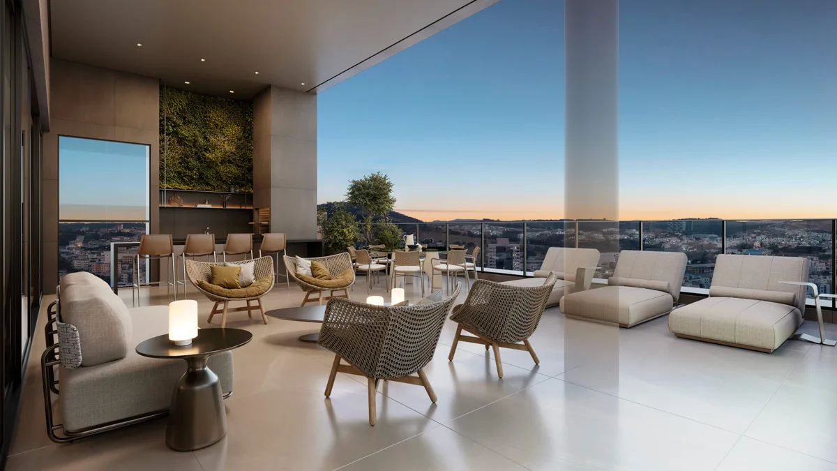 Infinity Residence