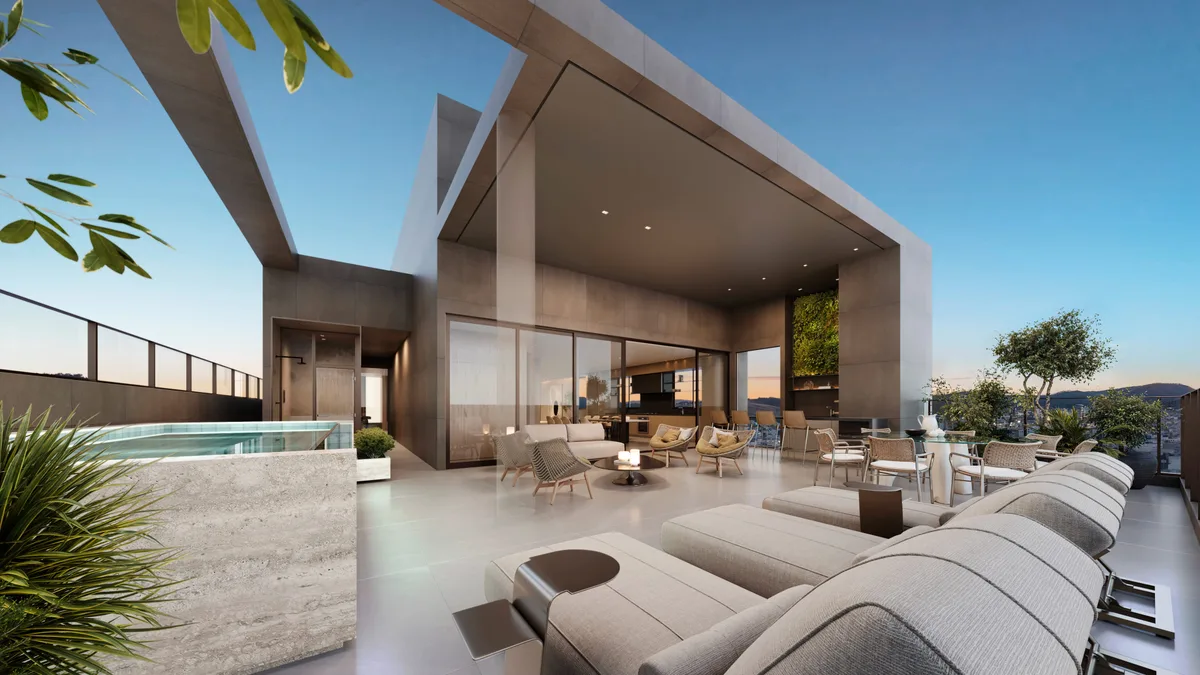 Infinity Residence