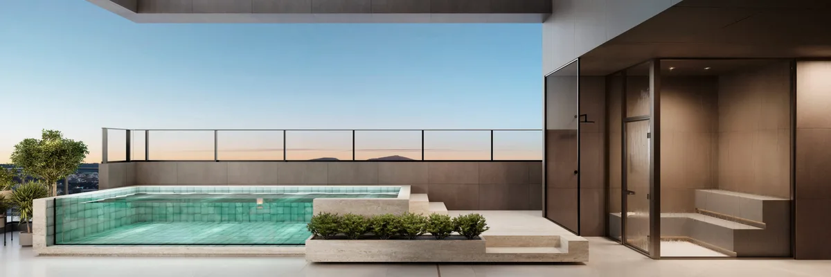 Infinity Residence