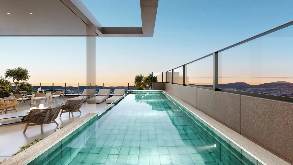 Infinity Residence