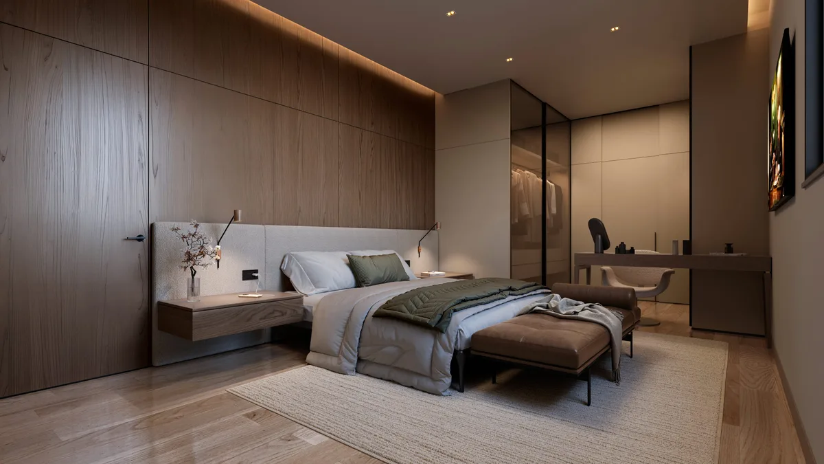 Infinity Residence