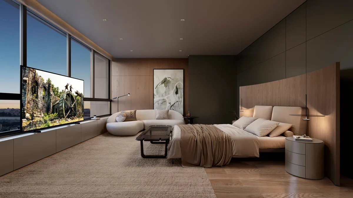 Infinity Residence