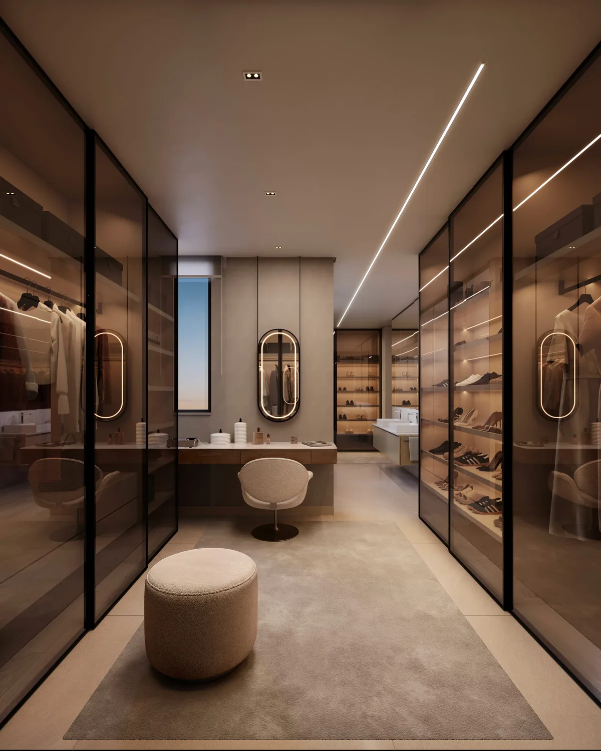 Infinity Residence