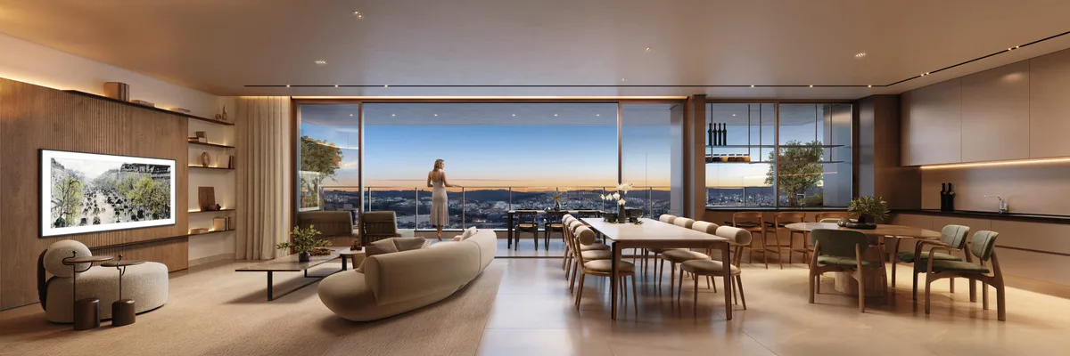 Infinity Residence