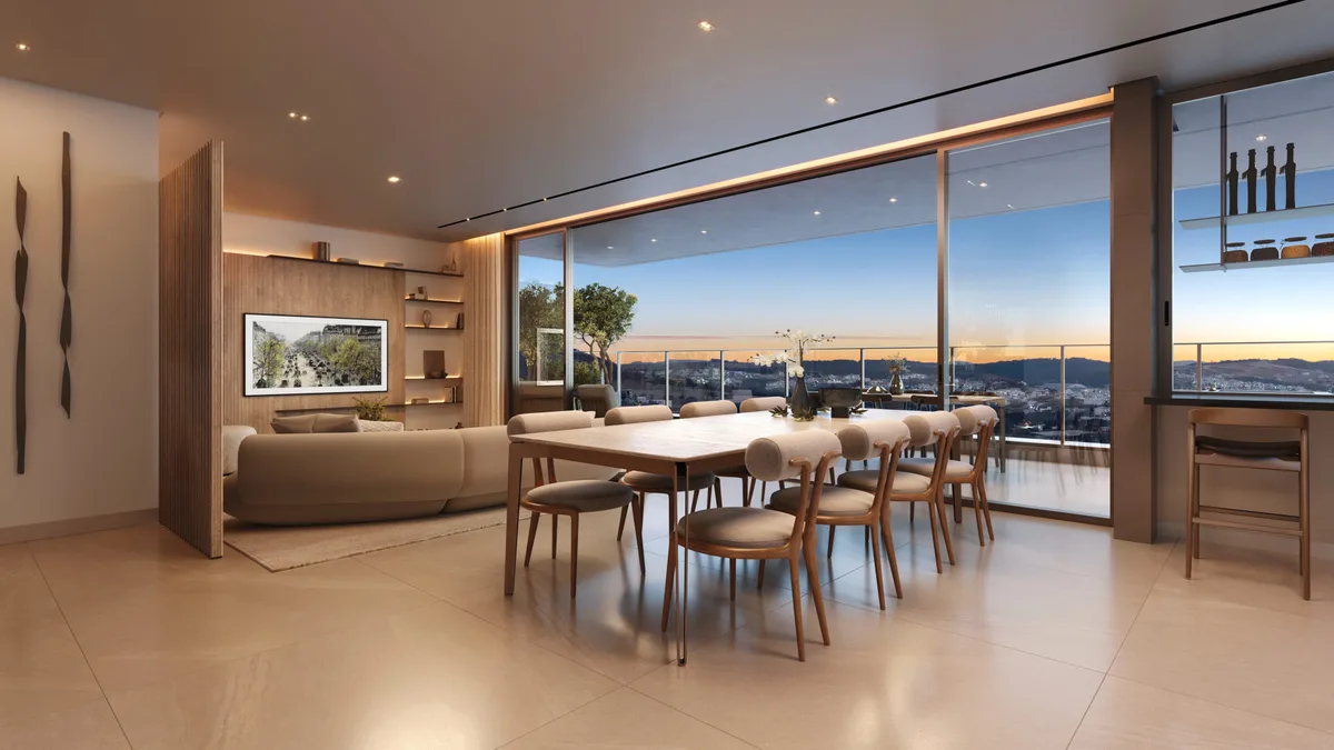 Infinity Residence