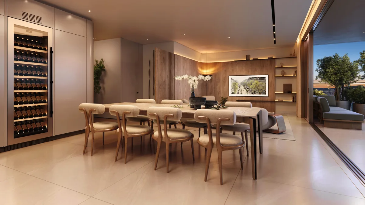Infinity Residence