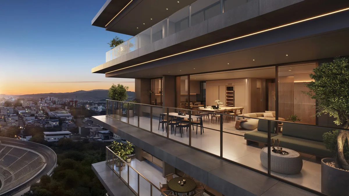 Infinity Residence
