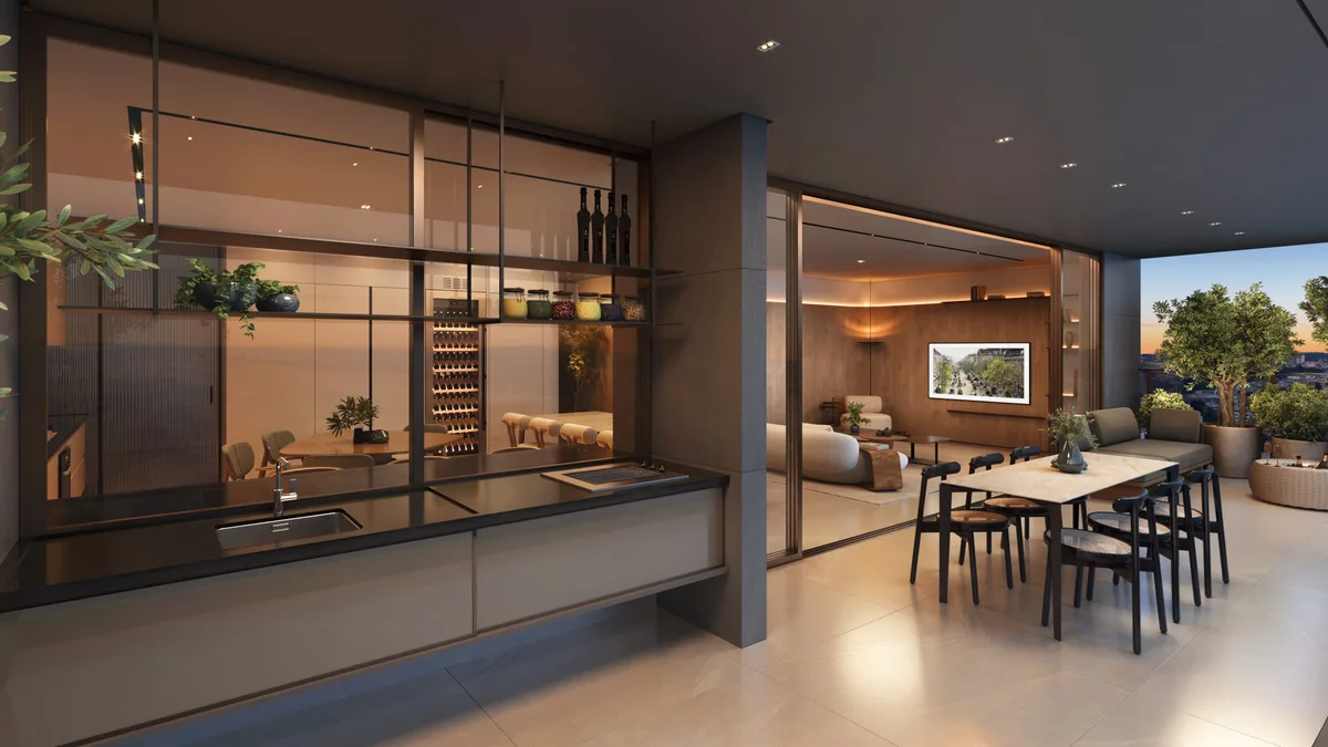 Infinity Residence