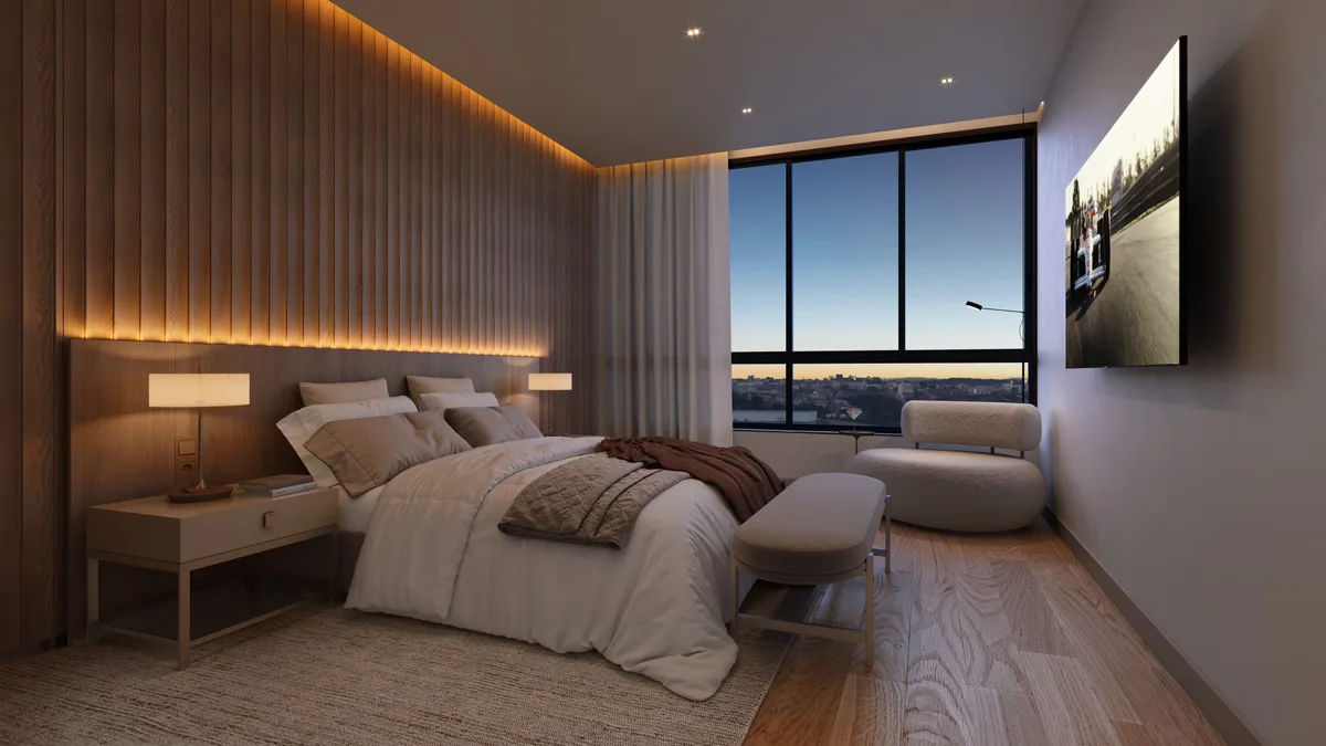 Infinity Residence